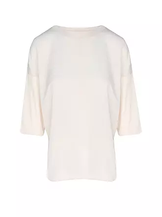 MARC CAIN | T-shirt blouse | rosa